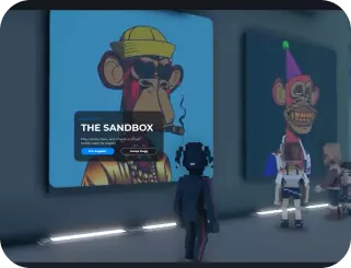 Sandbox Is Virtual World Made by Players